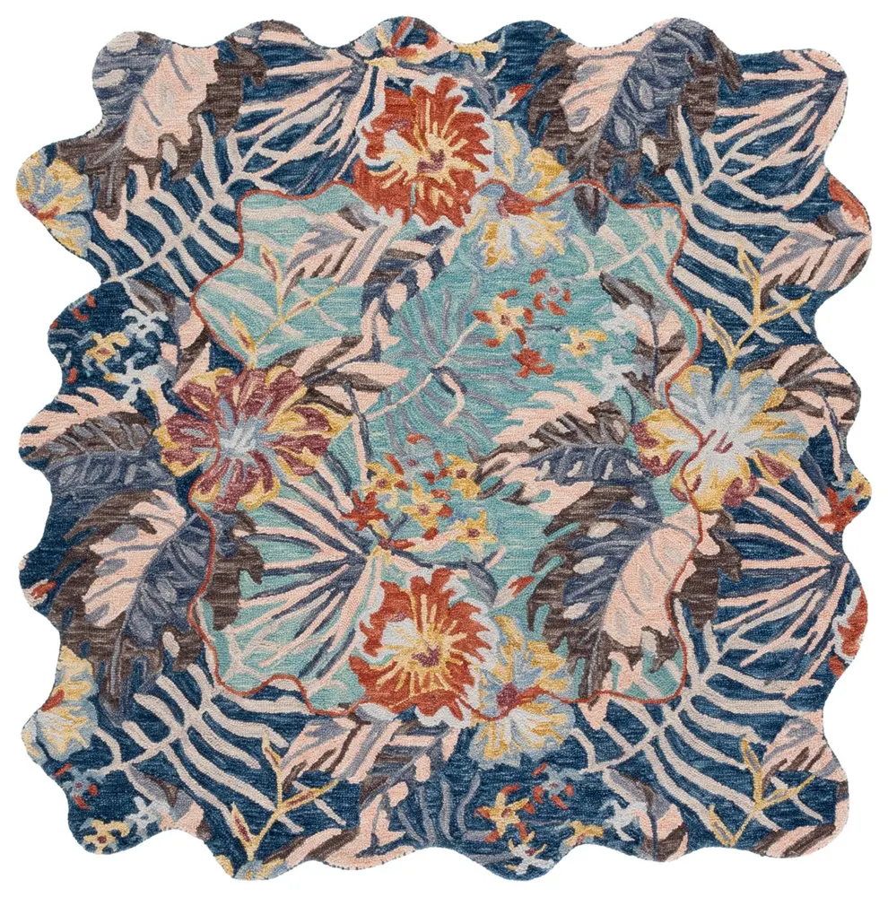 Safavieh Jardin 6'-0