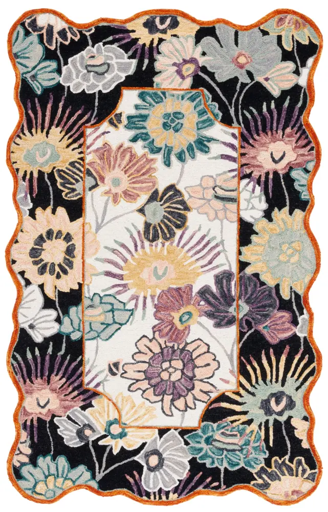 Safavieh Jardin 5'-0