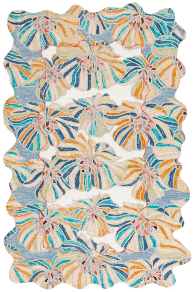 Safavieh Jardin 5'-0