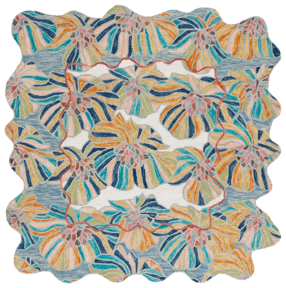 Safavieh Jardin 6'-0