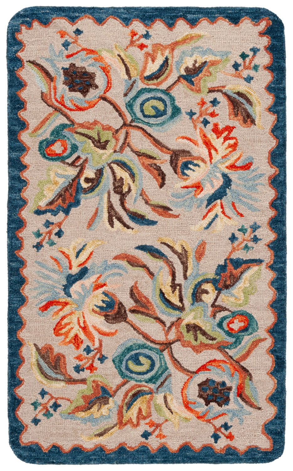 Safavieh Jardin 2'-3