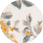 Ivory / Gold