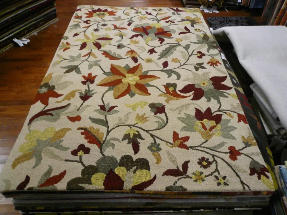 Safavieh Jardin 5'-0