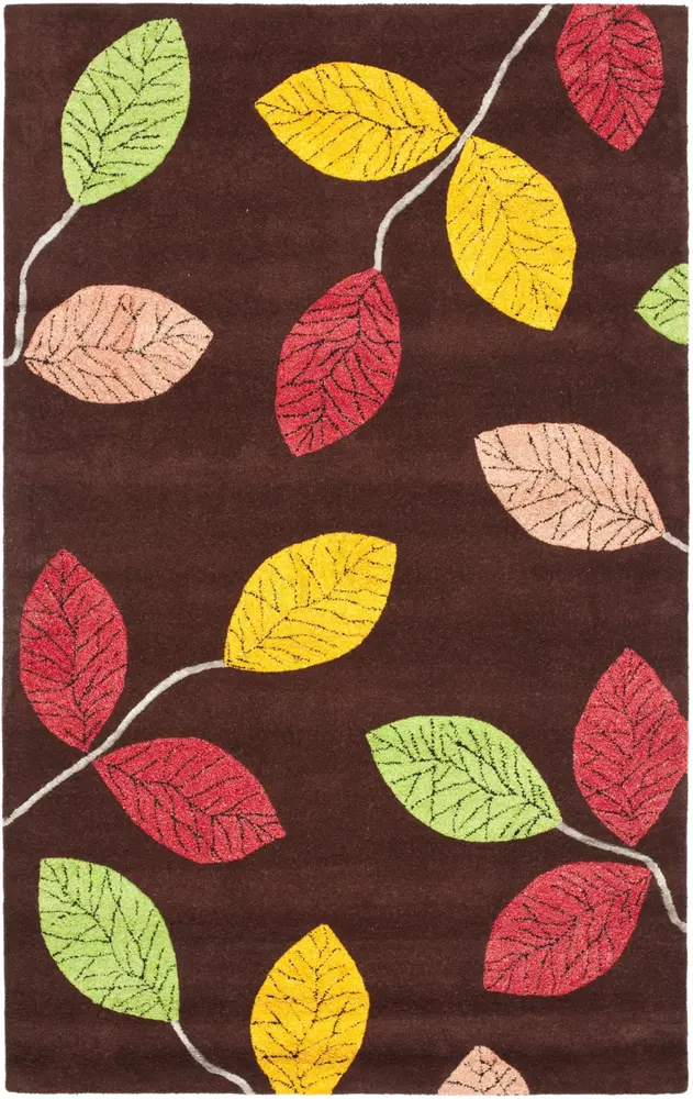 Safavieh Jardin 5'-0