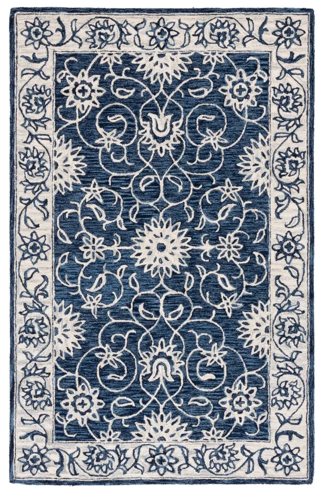 Safavieh Jardin 5'-0