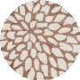 Brown / Ivory