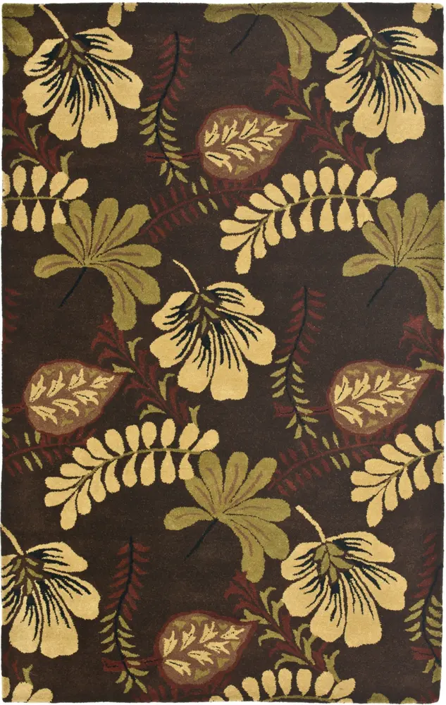 Safavieh Jardin 5'-0