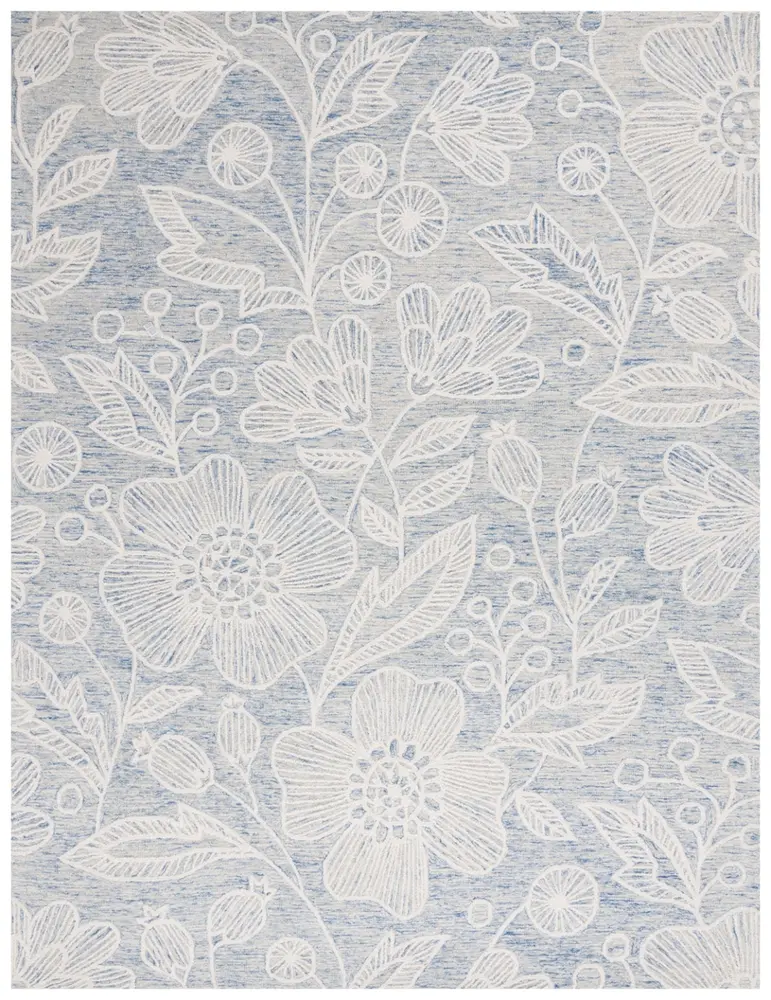 Safavieh Jardin 8'-0