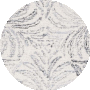 Ivory / Grey