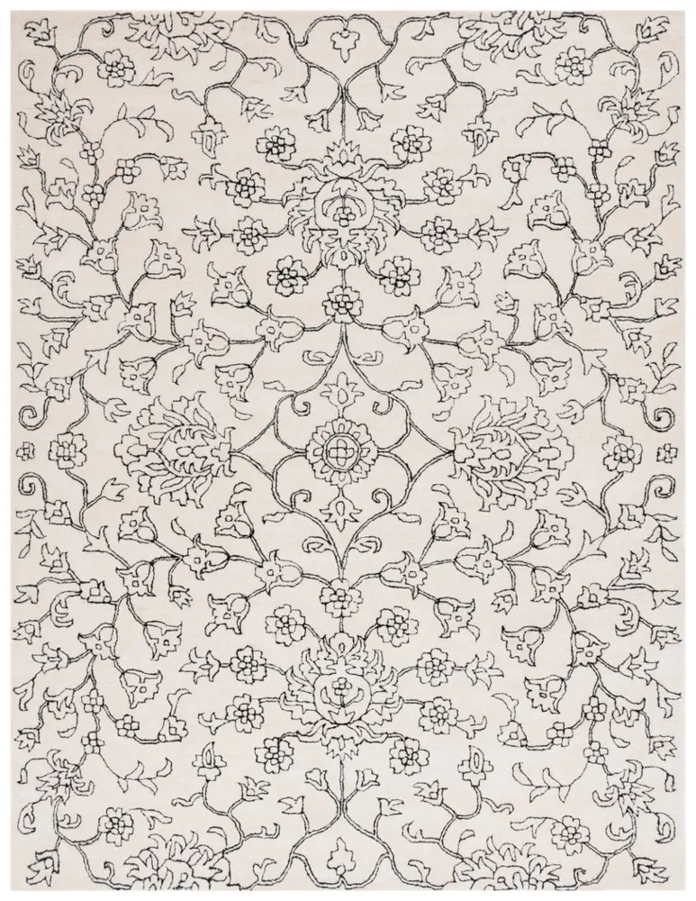 Safavieh Jardin 8'-0