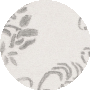 Ivory / Grey