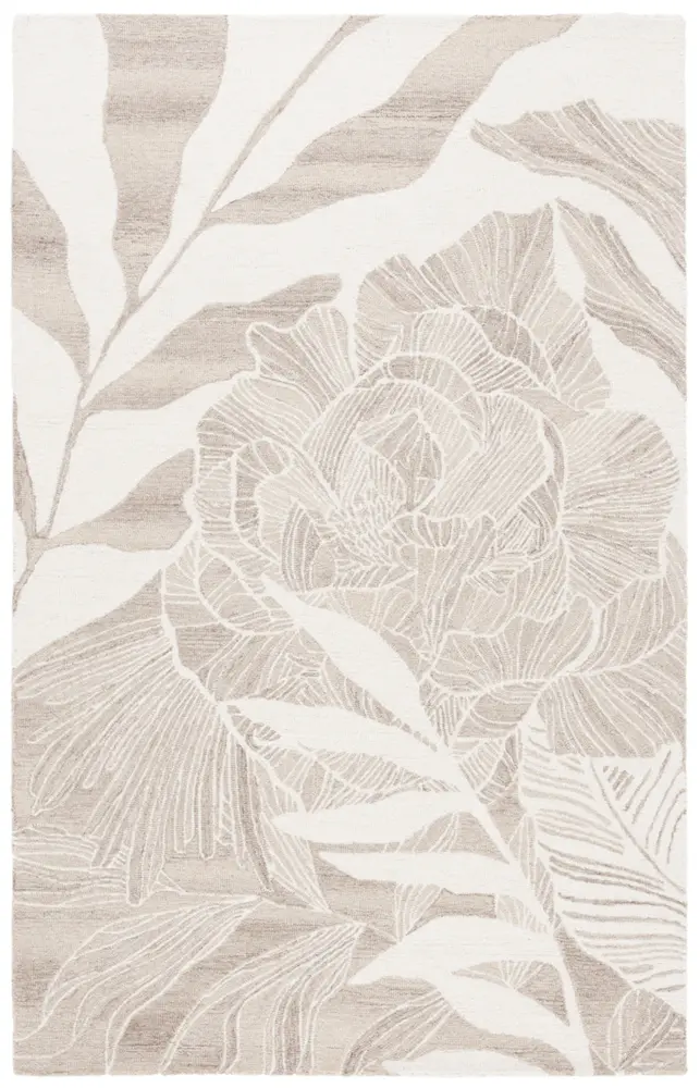 Safavieh Jardin 5'-0