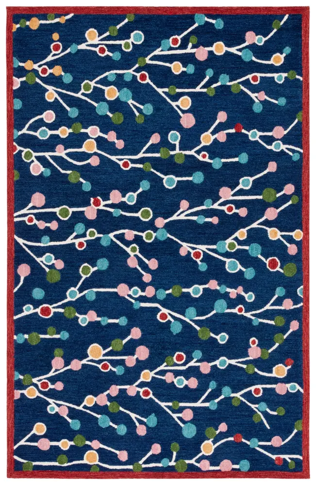 Safavieh Jardin 5'-0