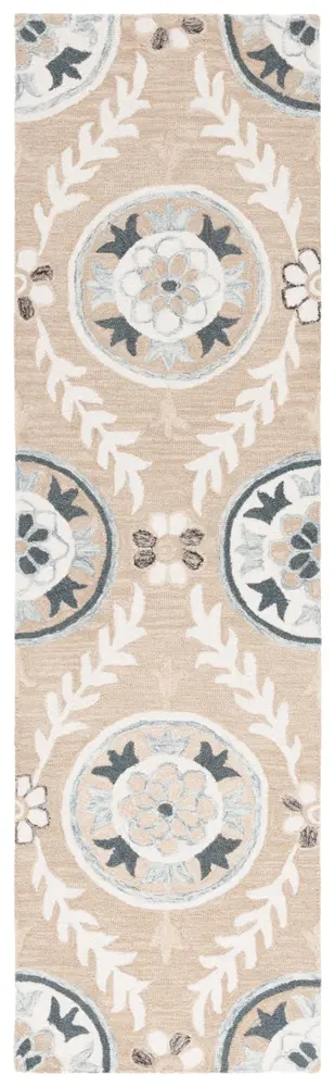 Safavieh Jardin 2'-3