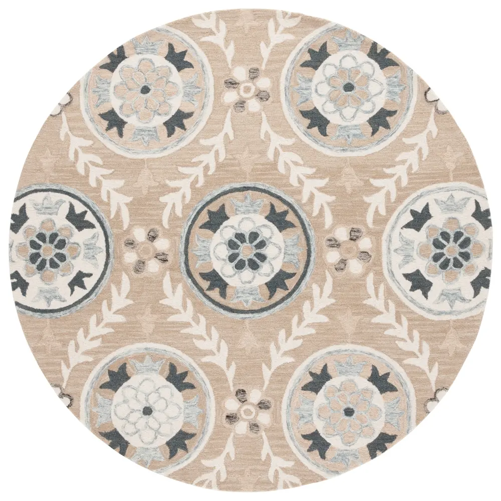 Safavieh Jardin 6'-0