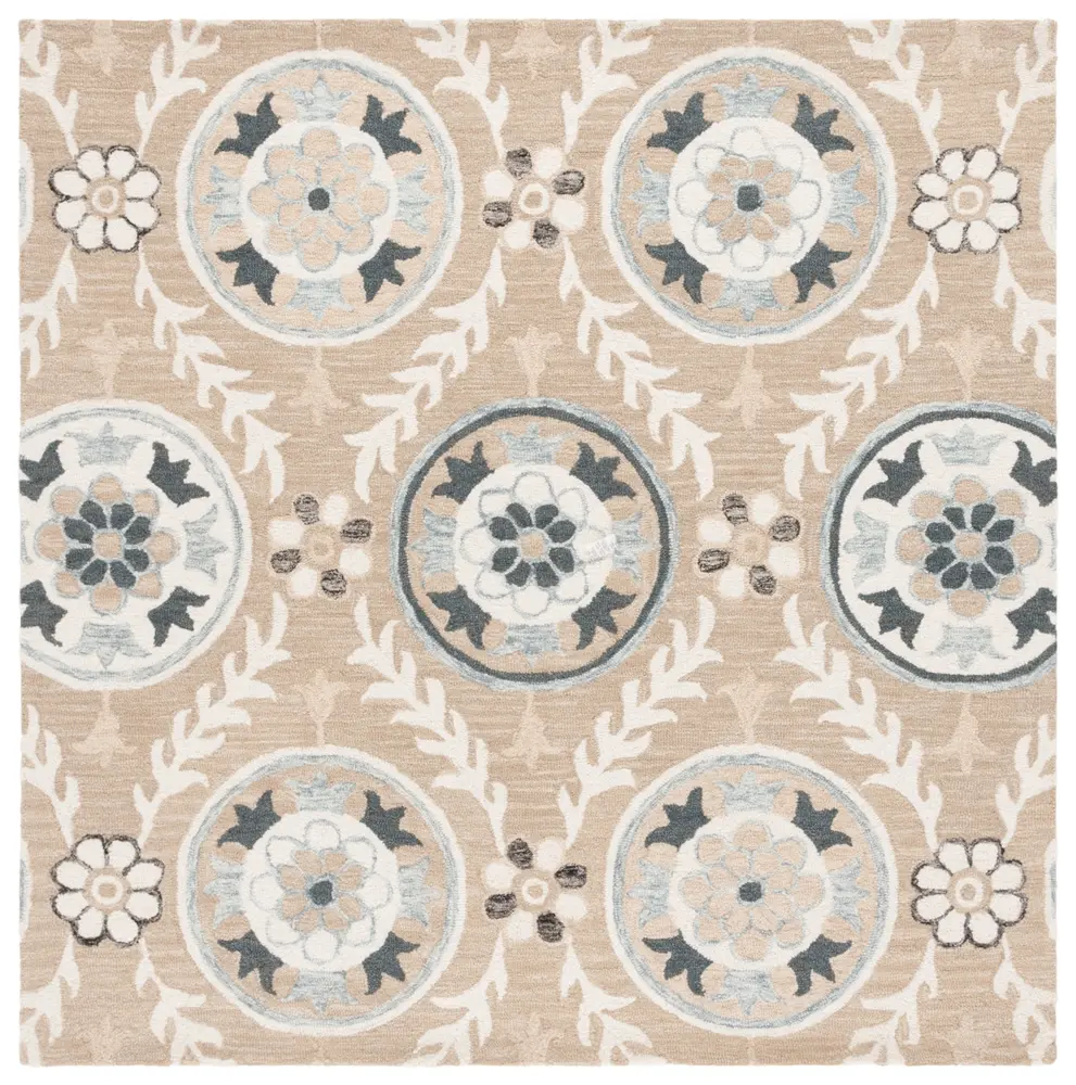 Safavieh Jardin 6'-0