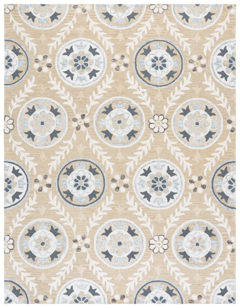 Safavieh Jardin 8'-0