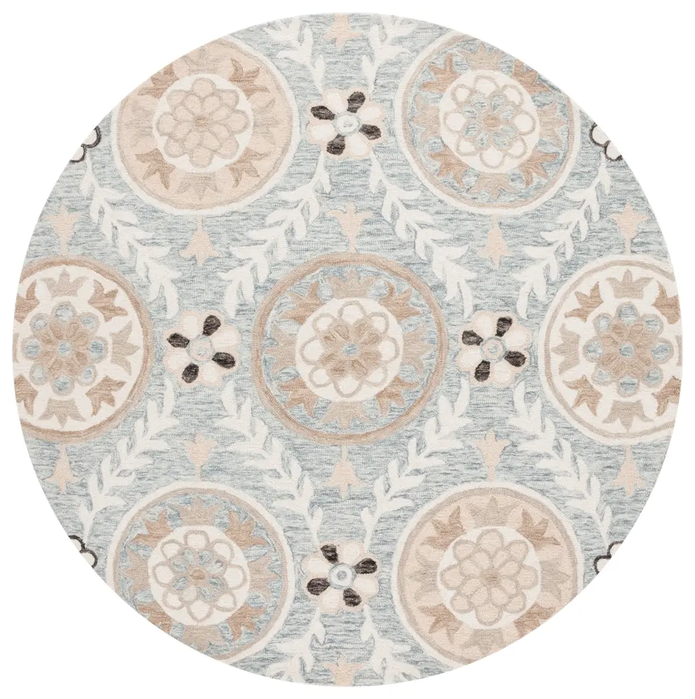 Safavieh Jardin 6'-0