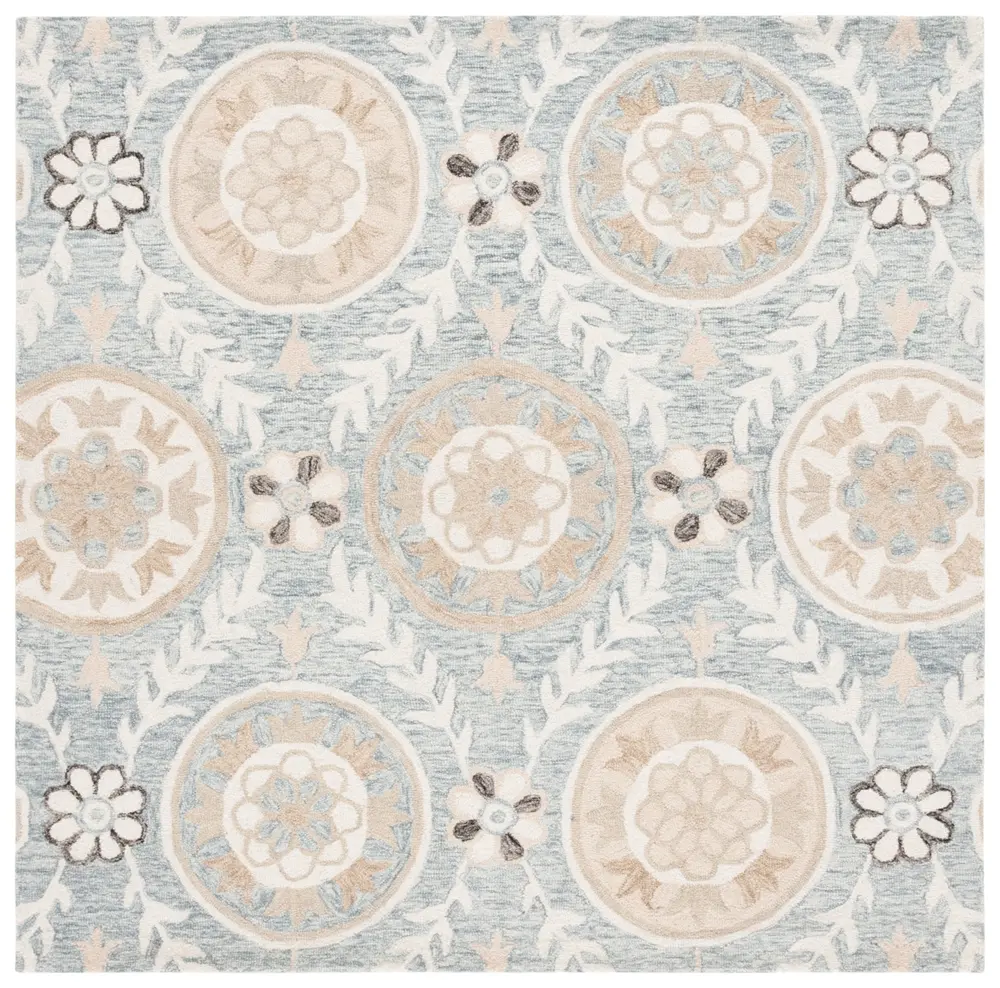 Safavieh Jardin 6'-0