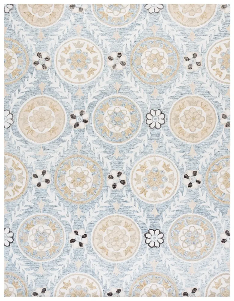 Safavieh Jardin 8'-0