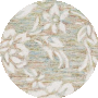 Green / Ivory
