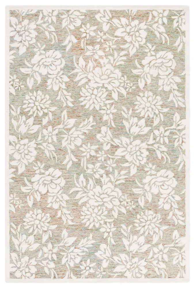 Safavieh Jardin 5'-0