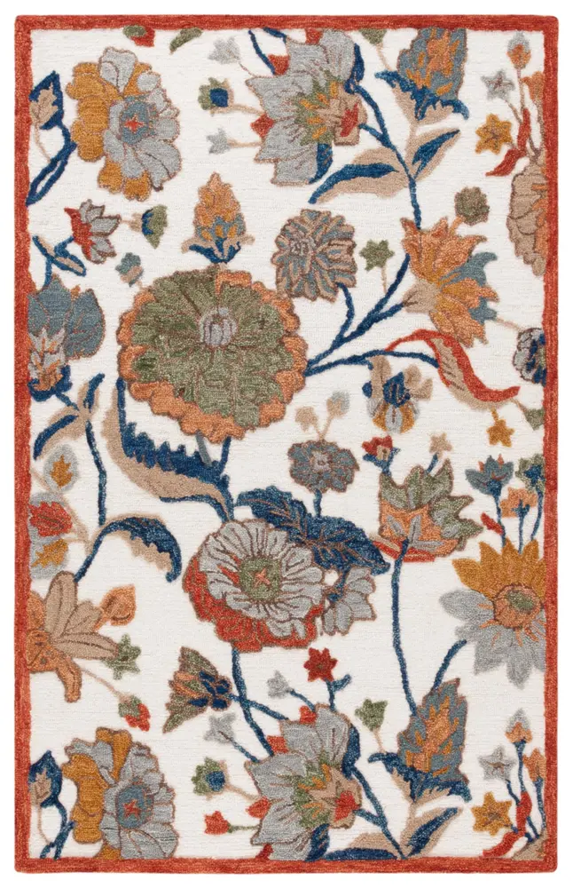 Safavieh Jardin 5'-0