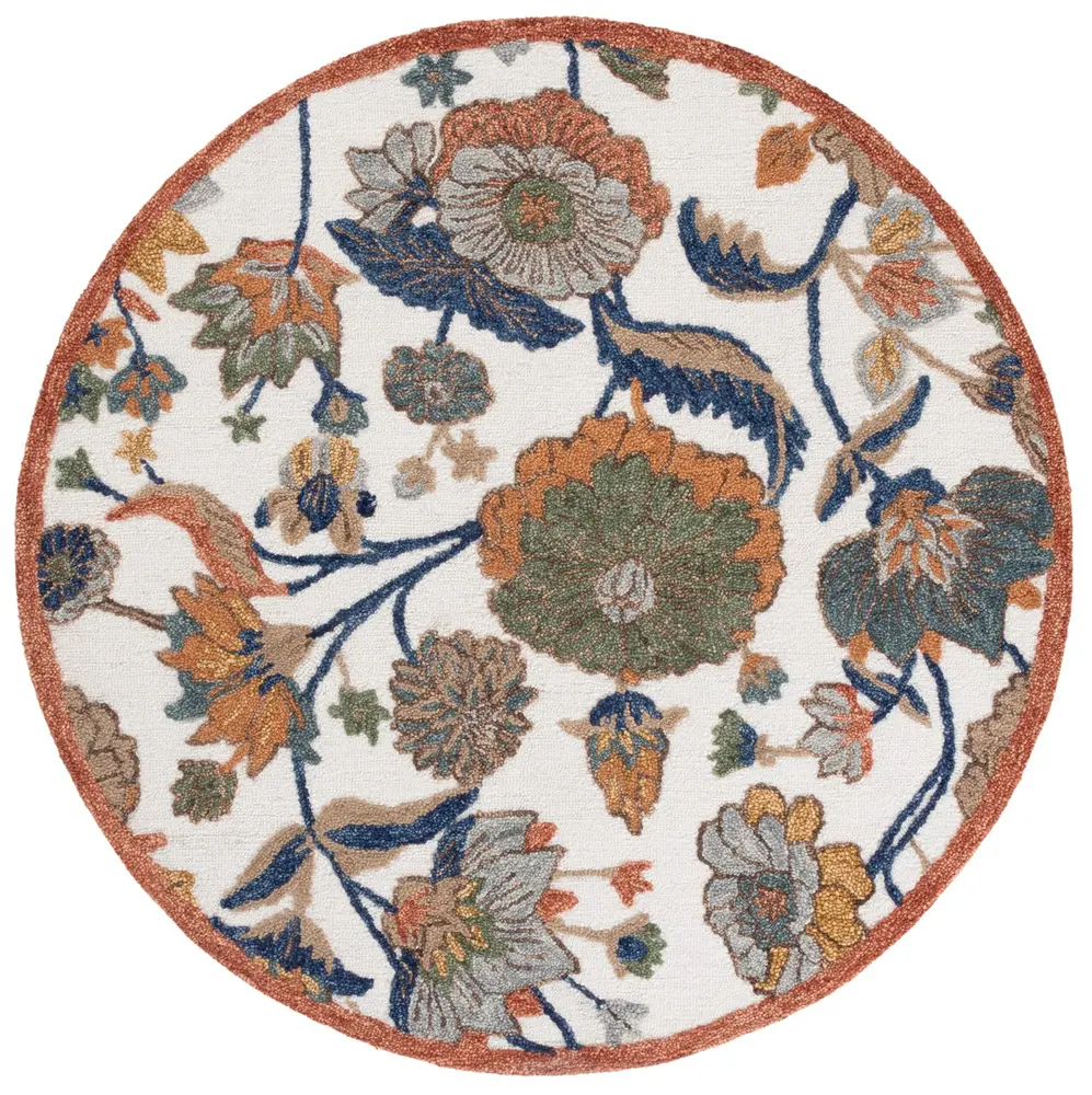 Safavieh Jardin 6'-0