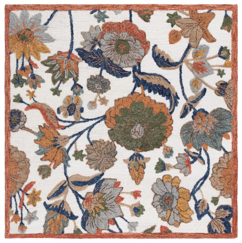 Safavieh Jardin 6'-0