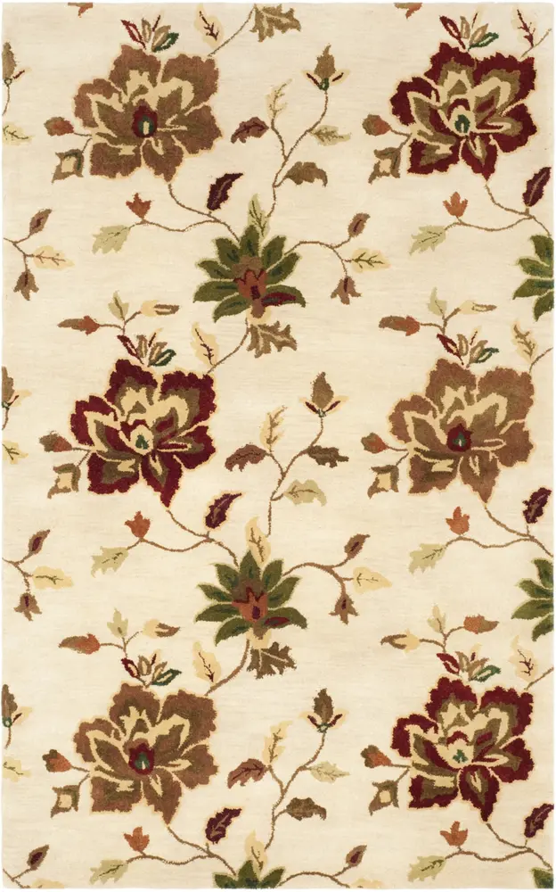 Safavieh Jardin 5'-0