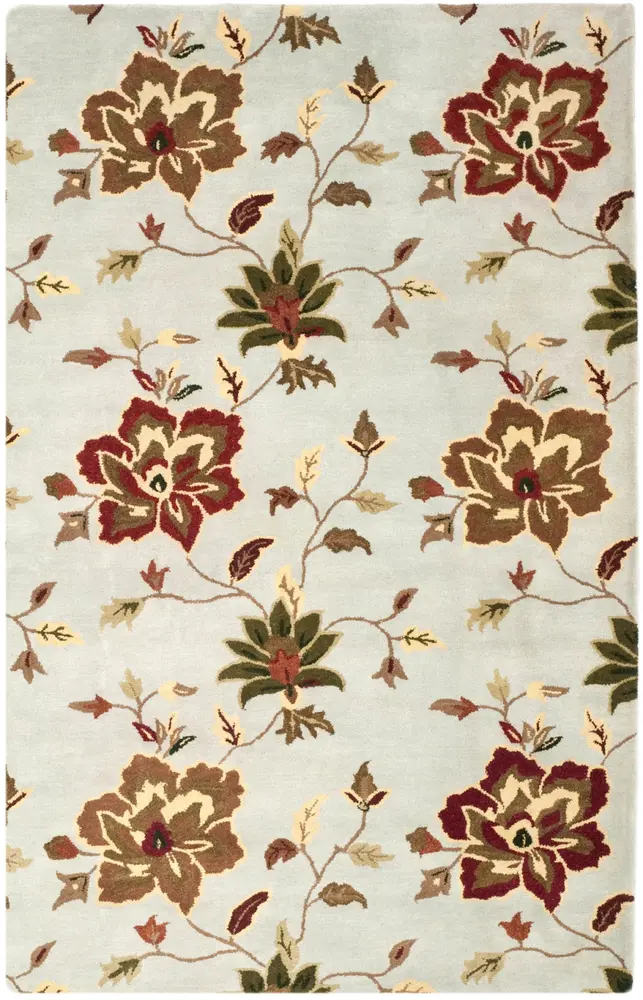 Safavieh Jardin 5'-0