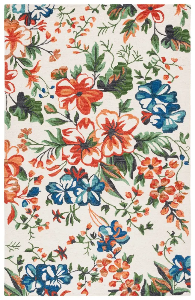 Safavieh Jardin 5'-0