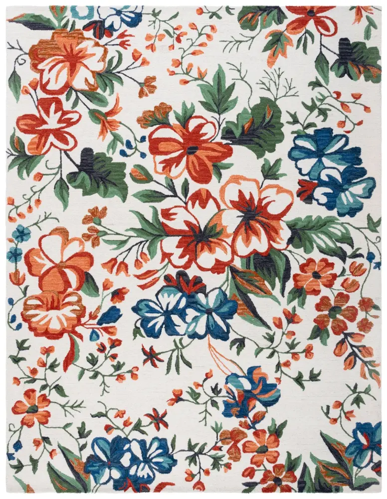 Safavieh Jardin 8'-0