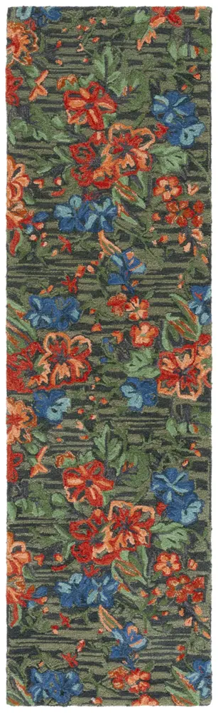 Safavieh Jardin 2'-3