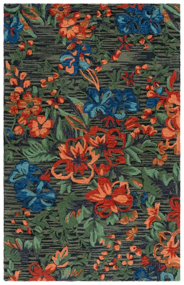 Safavieh Jardin 5'-0