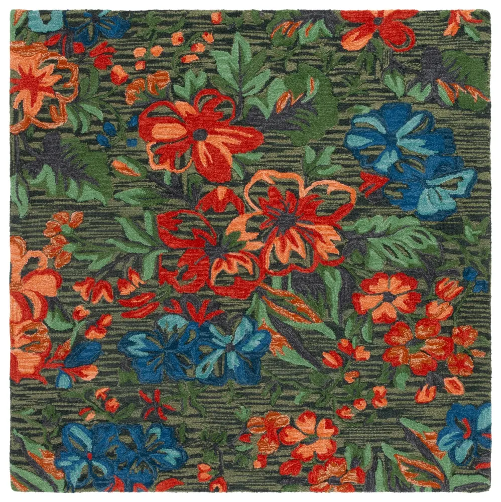 Safavieh Jardin 6'-0