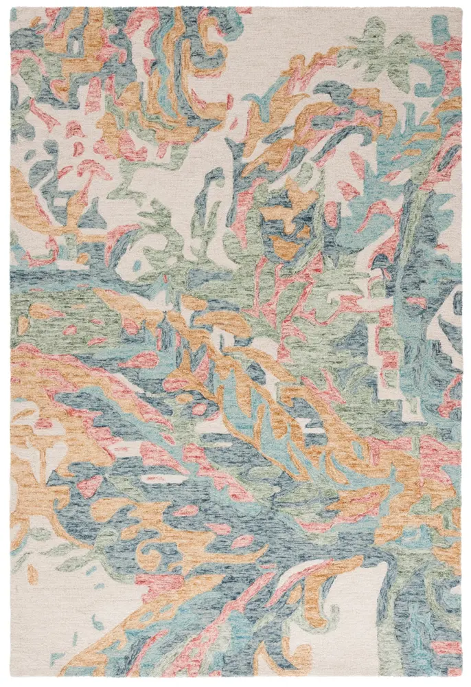 Safavieh Jardin 5'-0