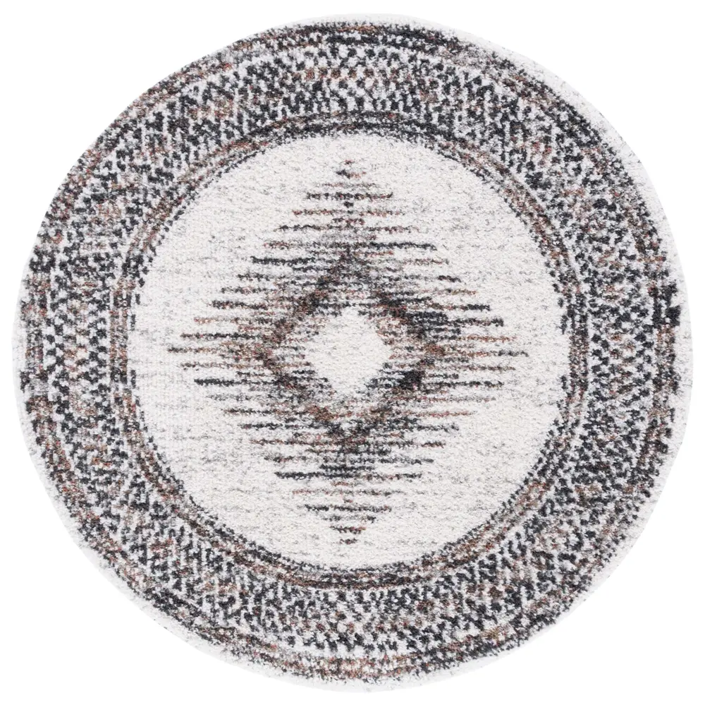 Safavieh Jericho Shag 6'-7