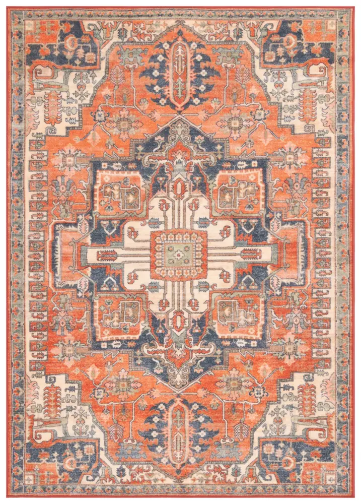 Safavieh Journey 5'-5