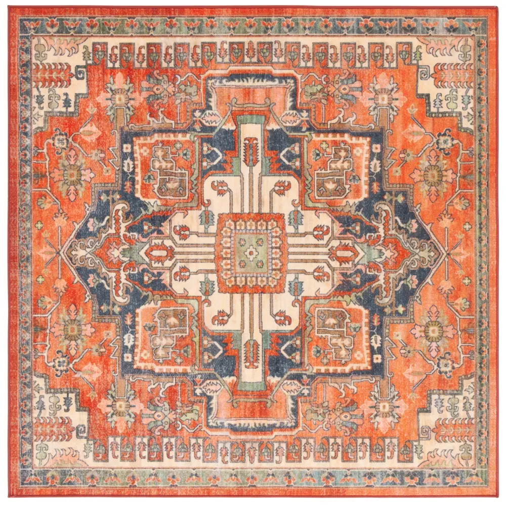 Safavieh Journey 6'-7