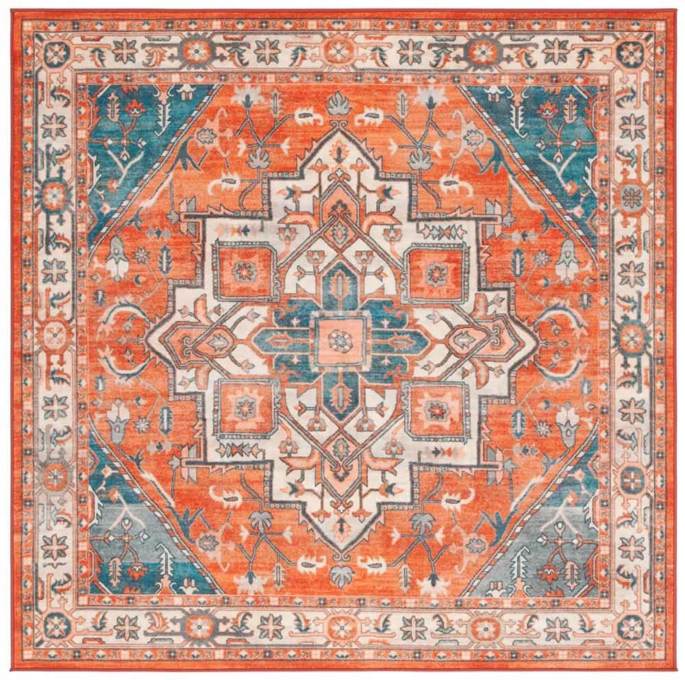 Safavieh Journey 6'-7