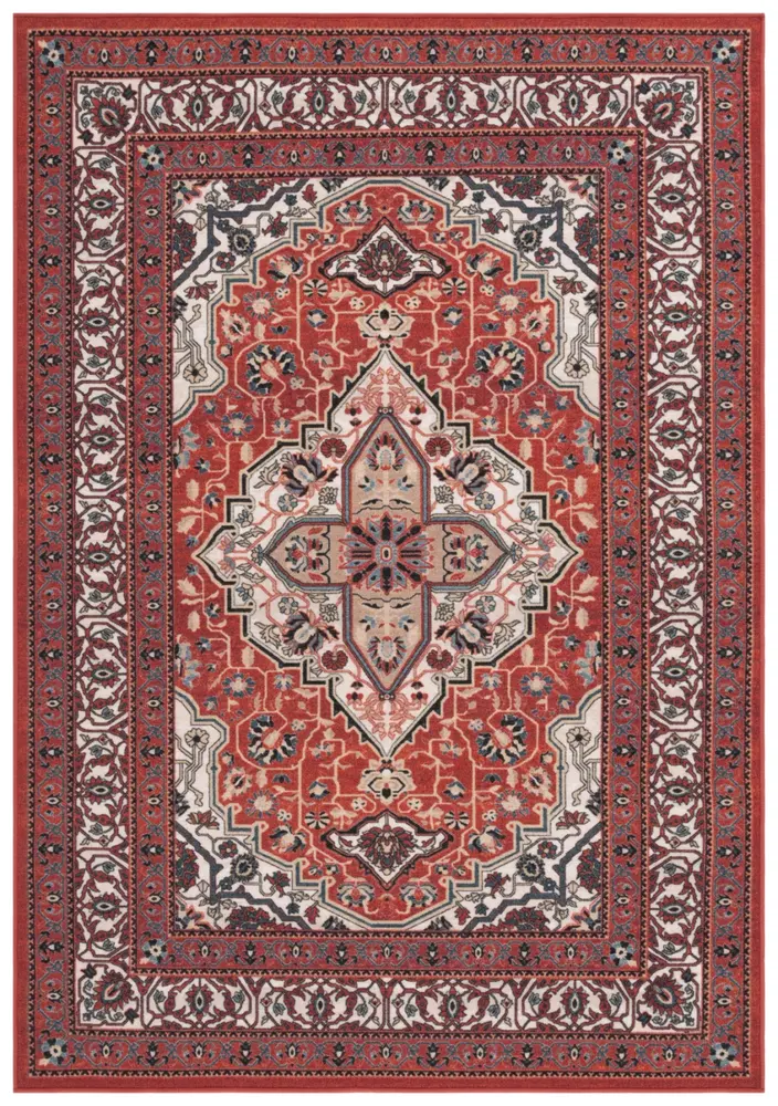 Safavieh Journey 5'-5