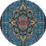 Blue / Red