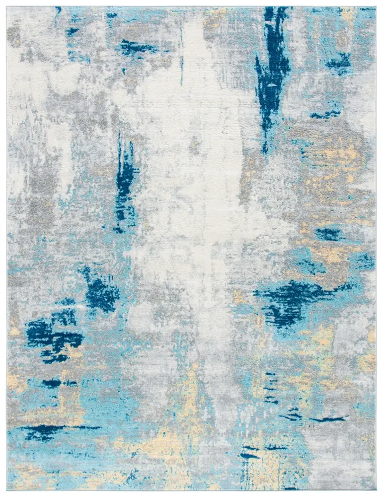 Safavieh Jasper 100 8'-0