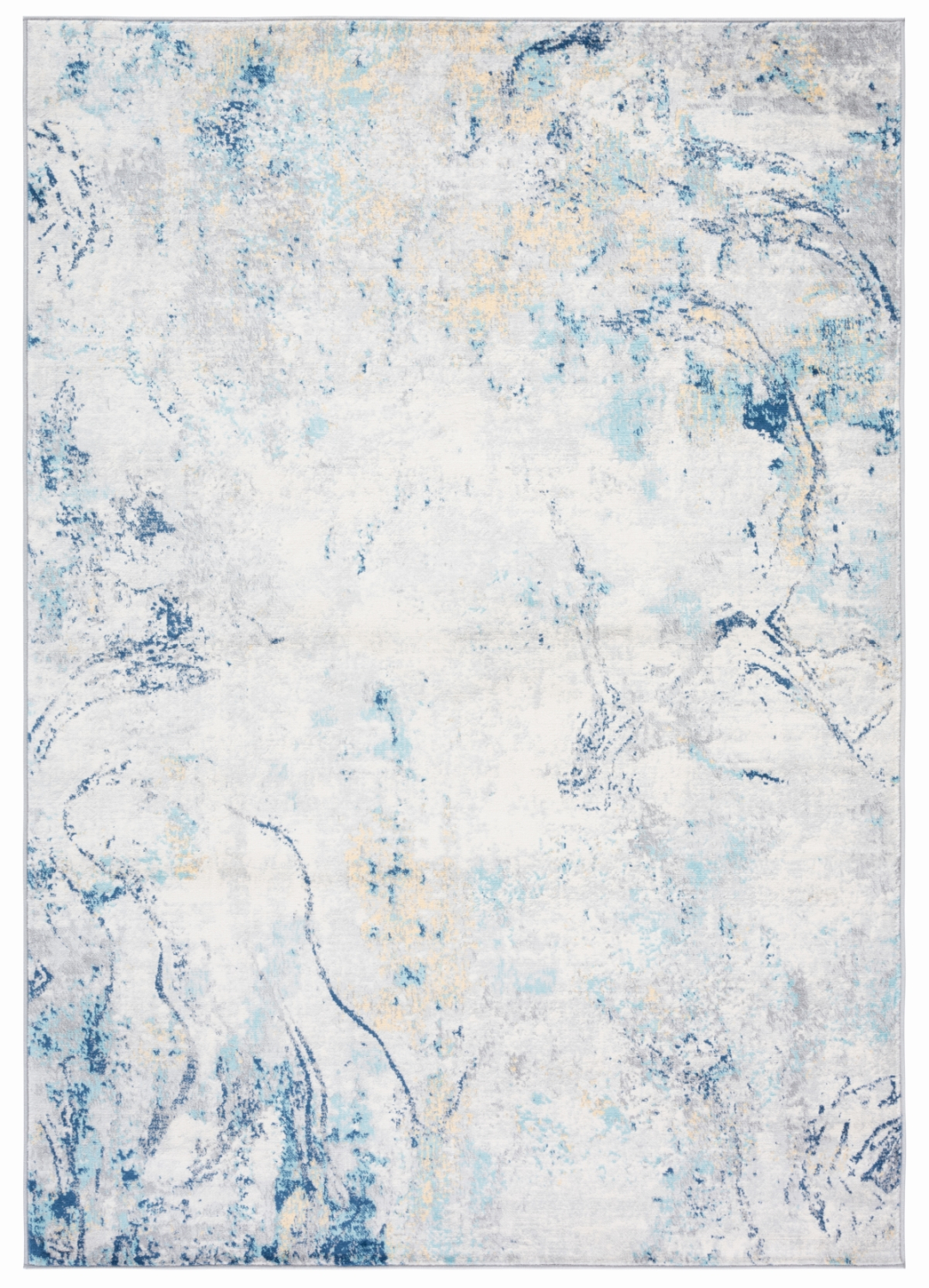 Safavieh Jasper 100 5'-3