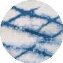 Navy / Ivory