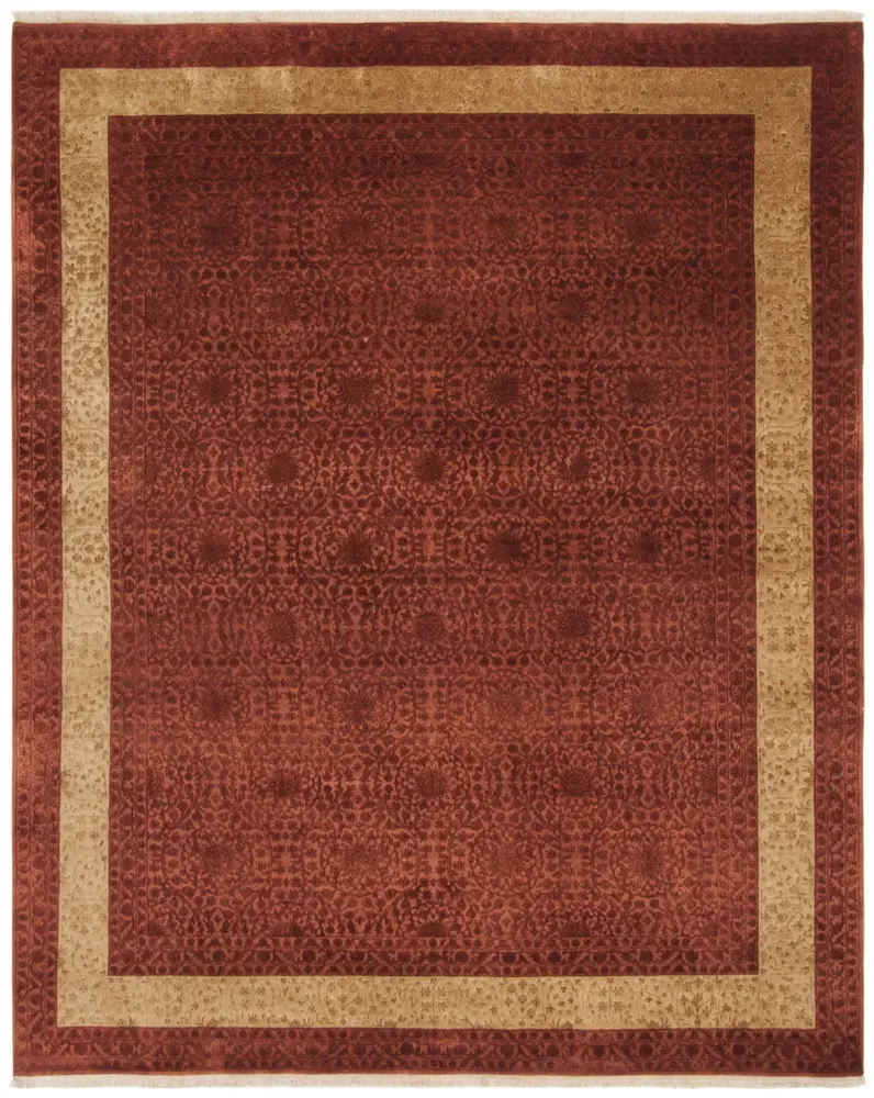 Safavieh Jewel Of India 8'-0