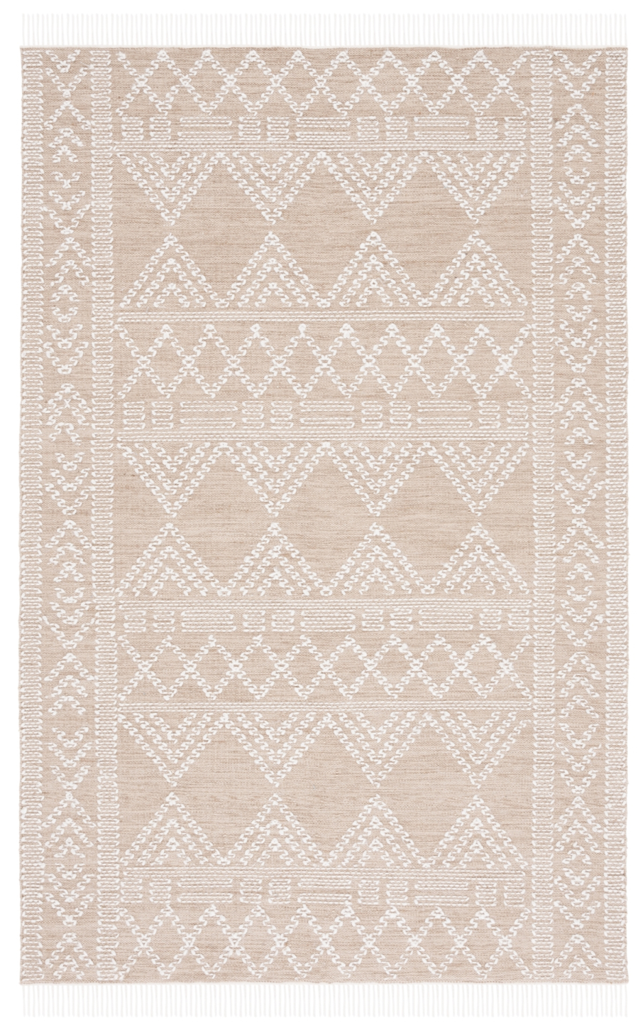 Safavieh Kilim 5'-0