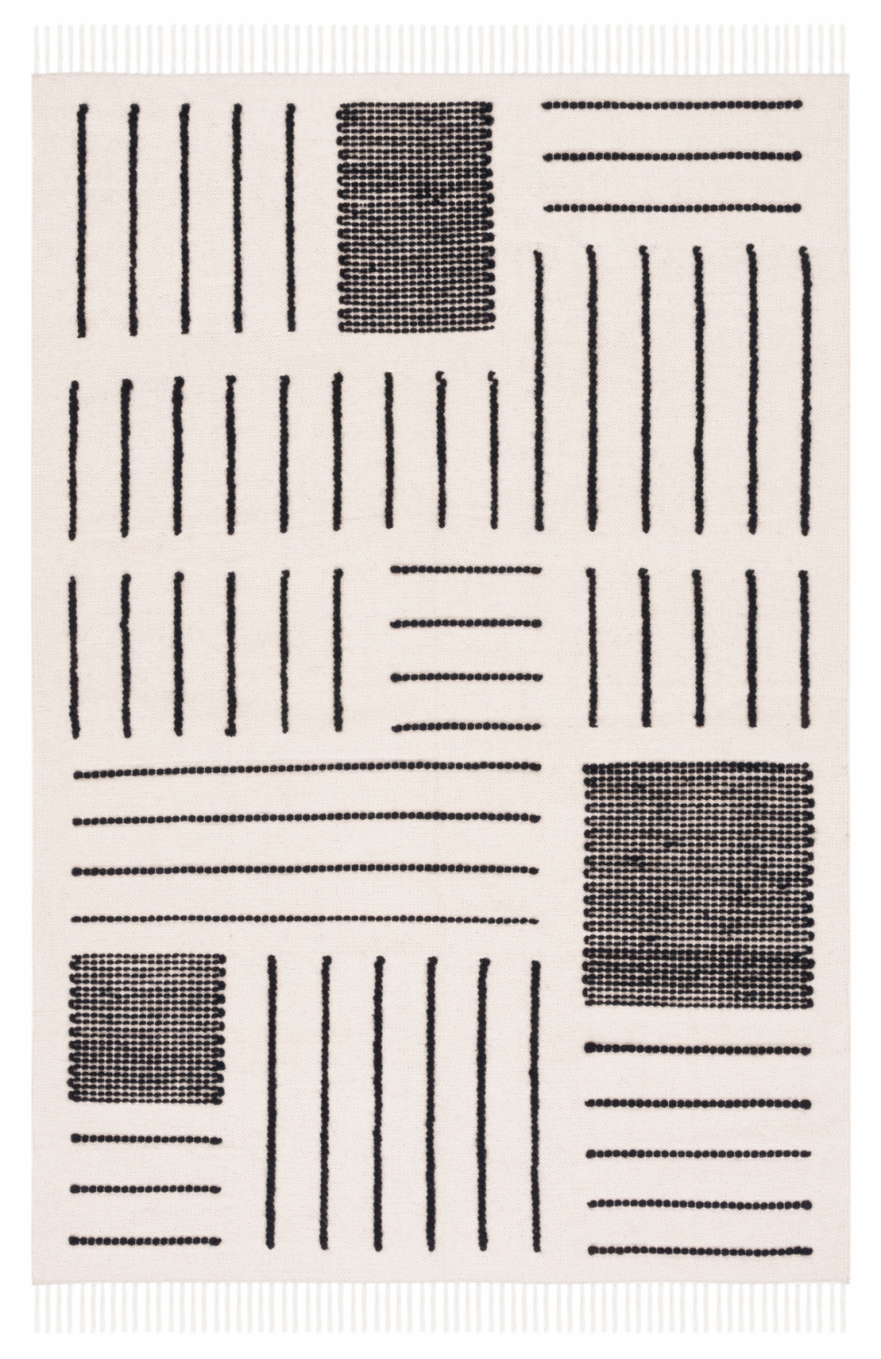 Safavieh Kilim 4'-0