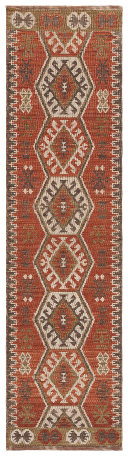 Safavieh Kilim 2'-3
